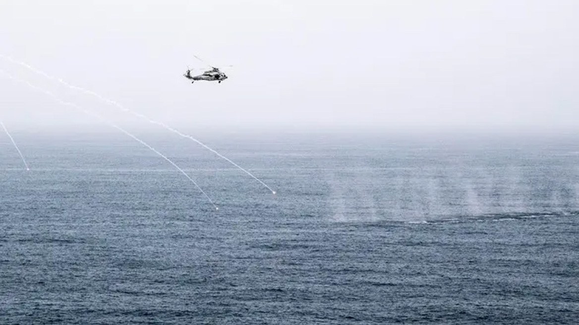 Κλιμακώνεται η ένταση: Το Ιράν κατέλαβε πλοίο για παράνομη διακίνηση καυσίμου στα Ηνωμένα Αραβικά Εμιράτα