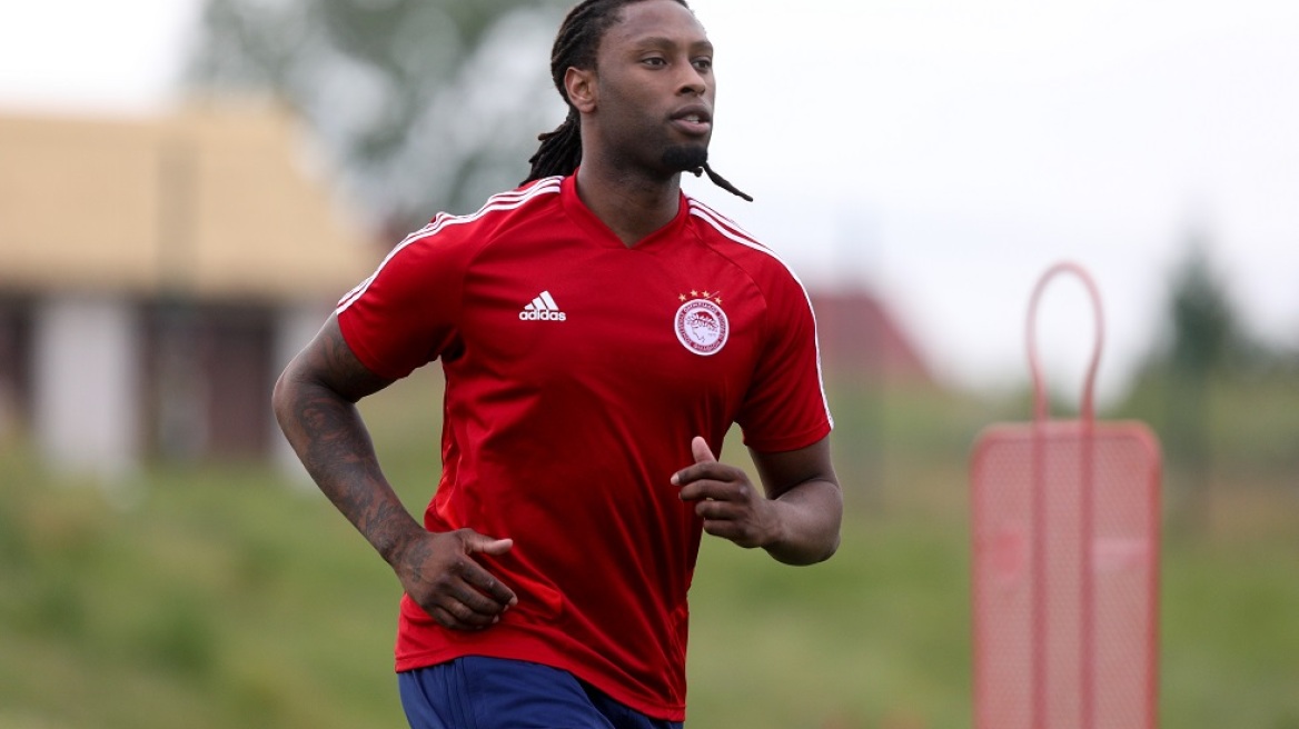 Ολυμπιακός: Mε Σεμέδο η αποστολή για Τότεναμ