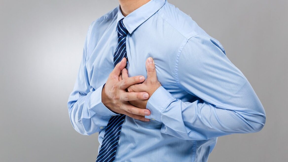 Έμφραγμα: Η βιταμίνη που προστατεύει την καρδιά