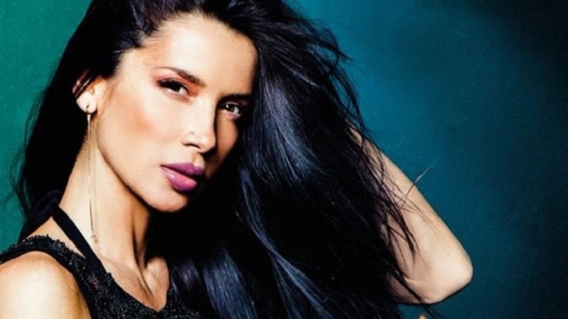 Πάολα: Η κόρη της έγινε 17 και εκείνη της ευχήθηκε με μια τρυφερή φωτογραφία τους 