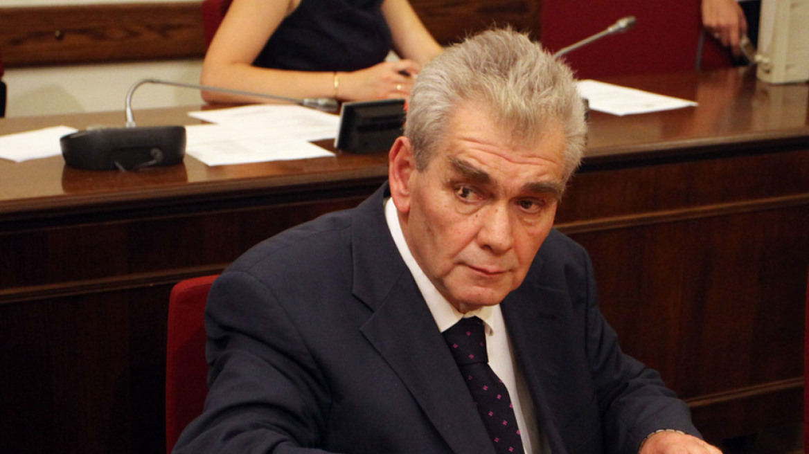 Υπόθεση Novartis: Έρχεται Προανακριτική για Παπαγγελόπουλο