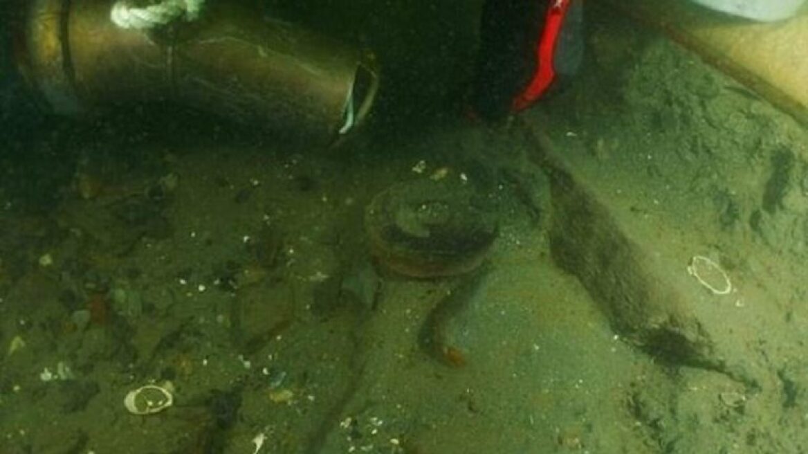 Σημαντική ανακάλυψη στις ΗΠΑ: Ερευνητές «αγγίζουν» το κουφάρι του πλοίου του Κάπτεν Κουκ 