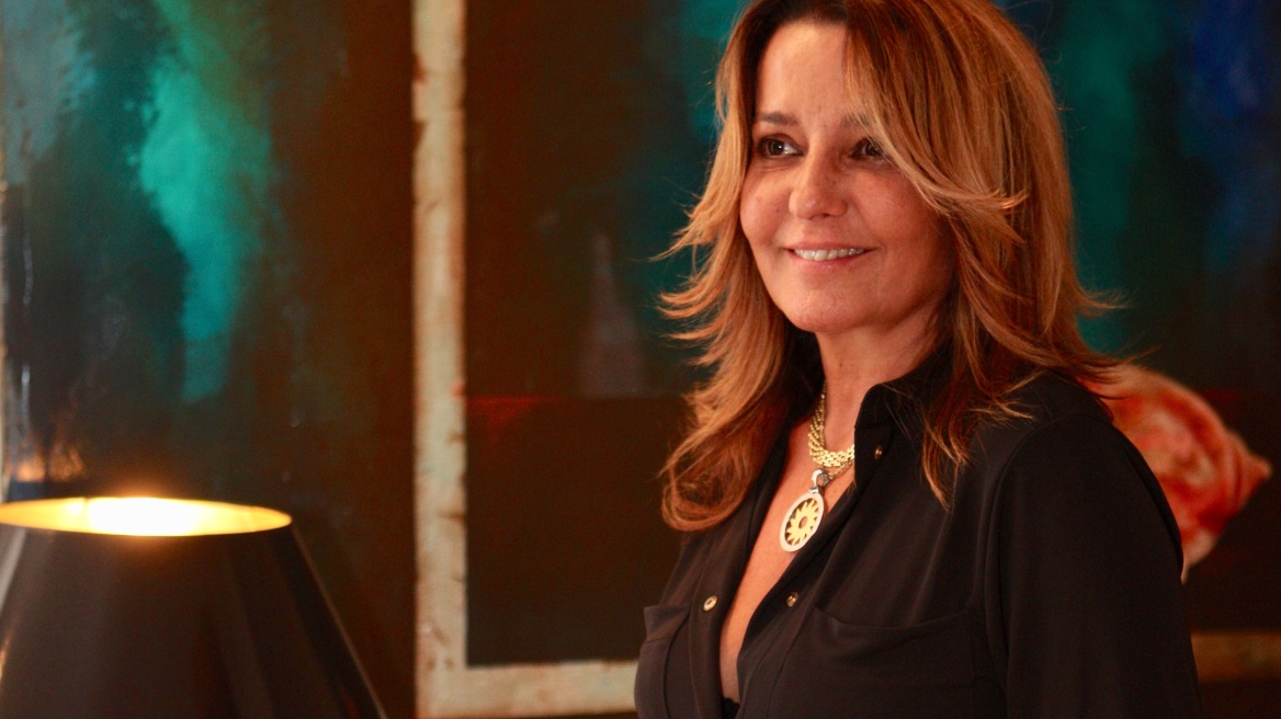 Πέγκυ Ρίζου στο protothema.gr: O Δημήτρης έφυγε με παράπονο, δεν του στάθηκαν άνθρωποι που βοήθησε