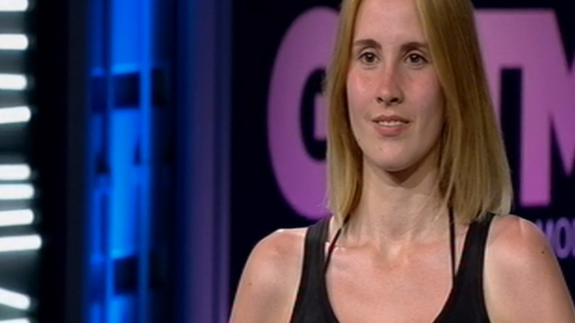 GNTM: Η μπασκετμπολίστρια που θέλει να γίνει μοντέλο