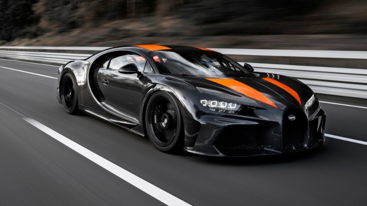 8 μοντέλα με μοτέρ πάνω από 6.000 κυβικά εκατοστά 