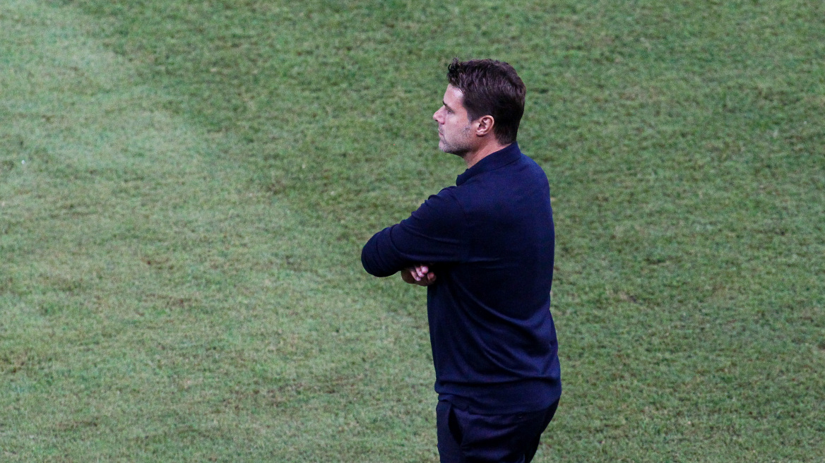 Μαουρίσιο Ποτσετίνο: Δεν βρίσκαμε τον τρόπο να αντιμετωπίσουμε τον Ολυμπιακό-Δίκαιο το αποτέλεσμα