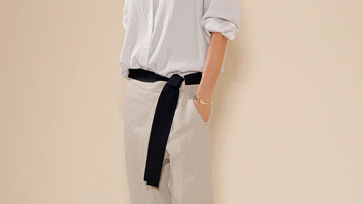 H Victoria Beckham εξομολογείται επιτέλους γιατί δεν χαμογελούσε μέχρι σήμερα