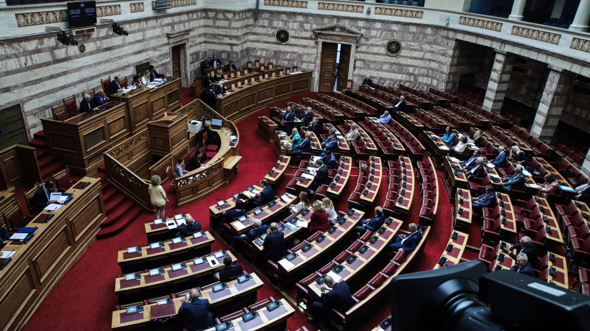 Υπόθεση Novartis: Οι διαδικασίες για την πρώτη προανακριτική των πεπραγμένων ΣΥΡΙΖΑ