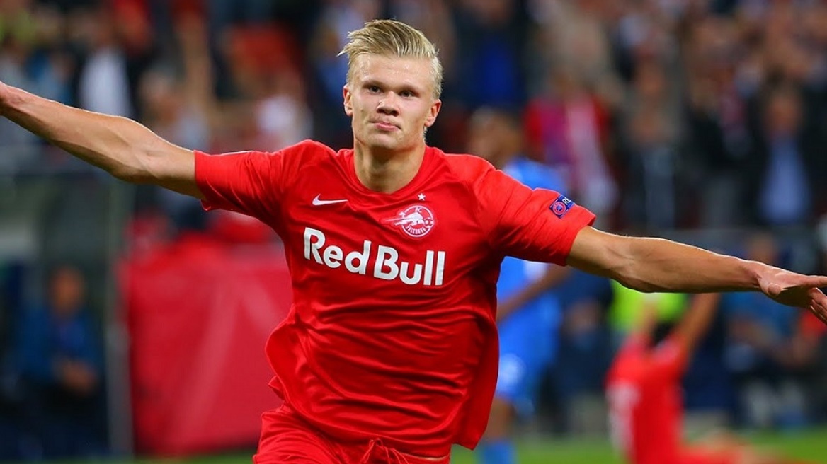 Champions League: Χατ-τρικ γνωριμία με το «καλημέρα»