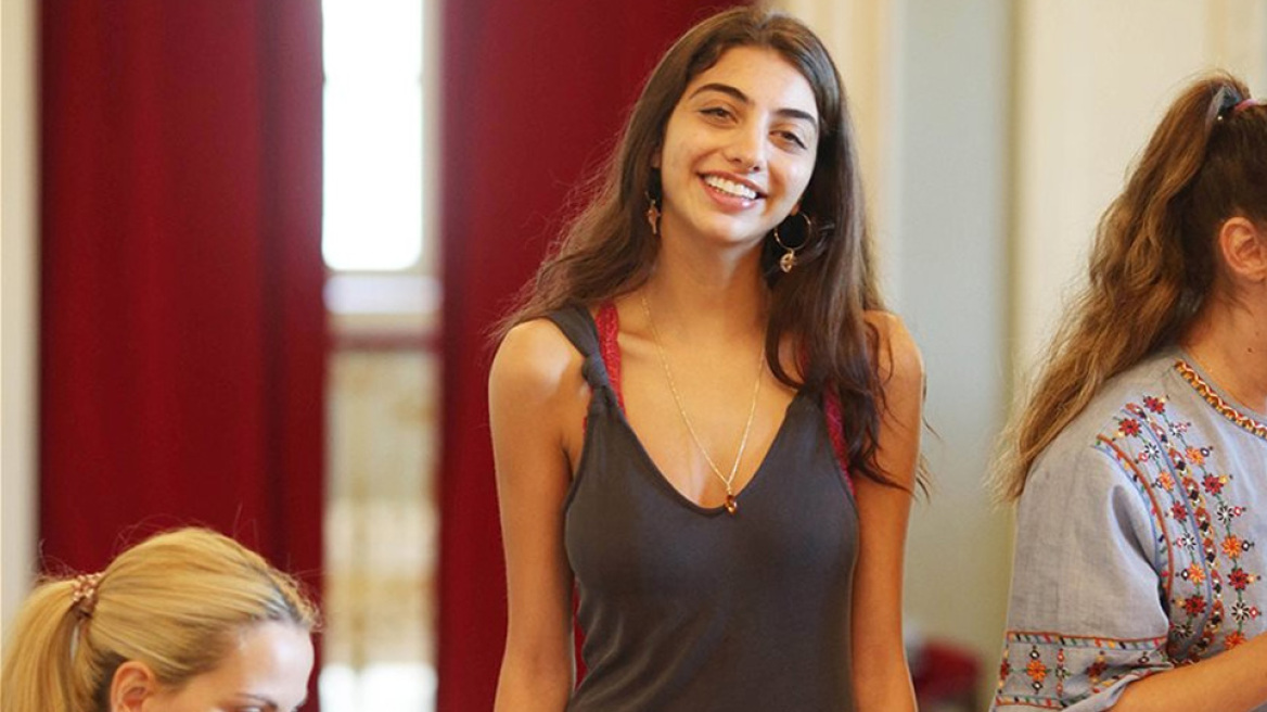 Ειρήνη Καζαριάν: Ο Ίψεν,  ο ρόλος που δεν θυμόταν και η απάντηση στους επικριτές της  