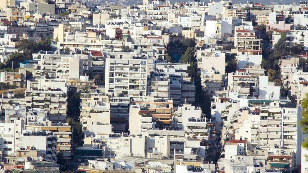 Η αναστολή του ΦΠΑ 24% στα απούλητα κτίσματα θα σημαίνει και μείωση της τιμής;