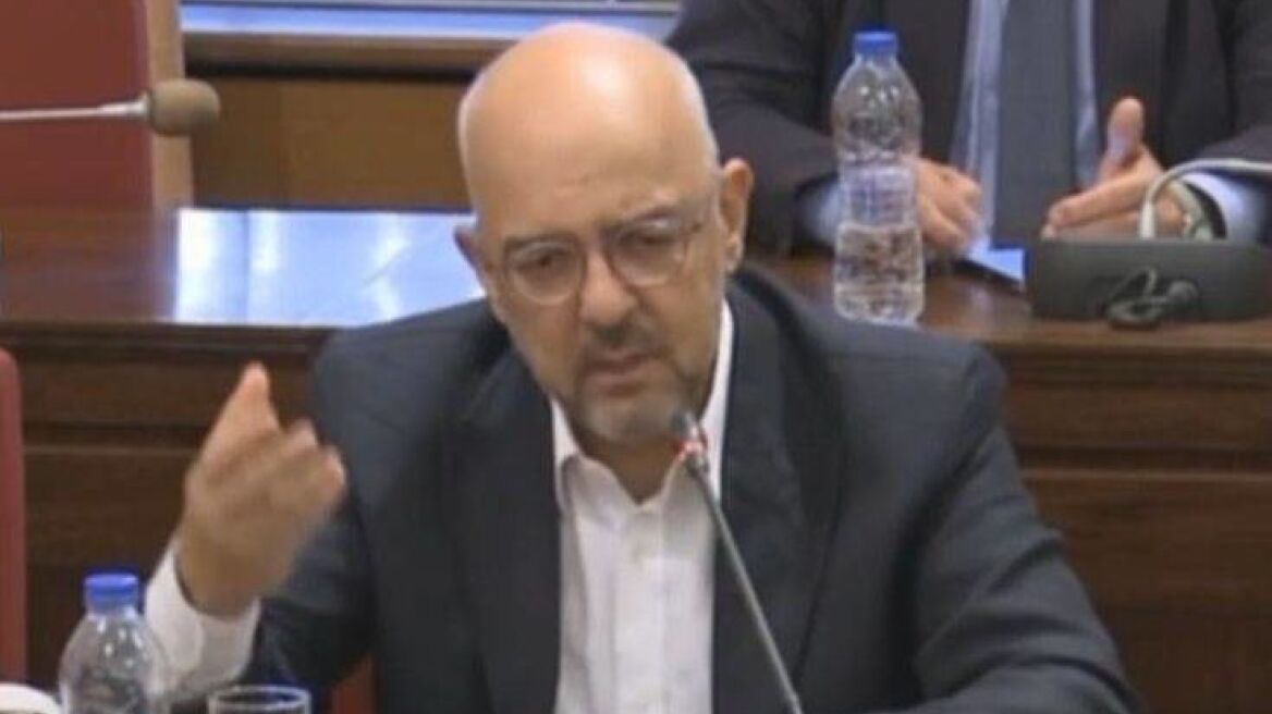 Πολιτική αντιπαράθεση για το «απαράδεκτα φθηνό νερό» του Μπάμπη Παπαδημητρίου