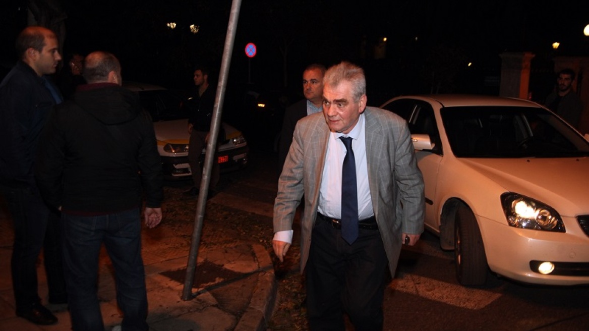 Υπόθεση Novartis: Όταν ο Παπαγγελόπουλος έλεγε ότι είναι το μεγαλύτερο σκάνδαλο