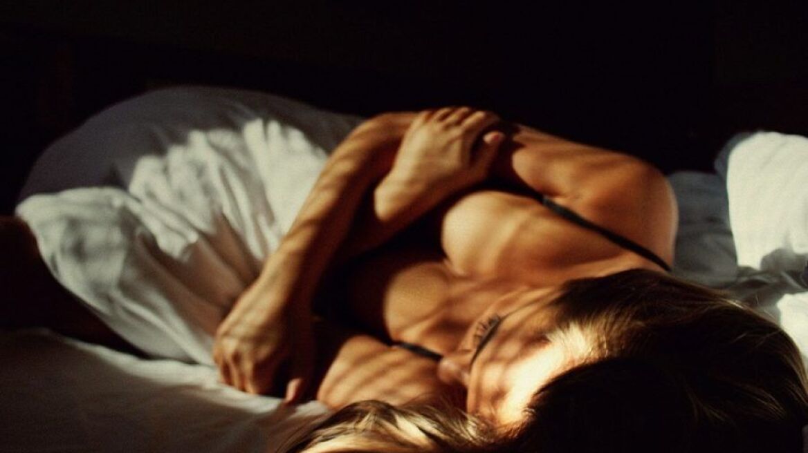 Aν έχεις αυτό το σύμπτωμα μετά το σεξ πρέπει να πας αμέσως στο γυναικολόγο 