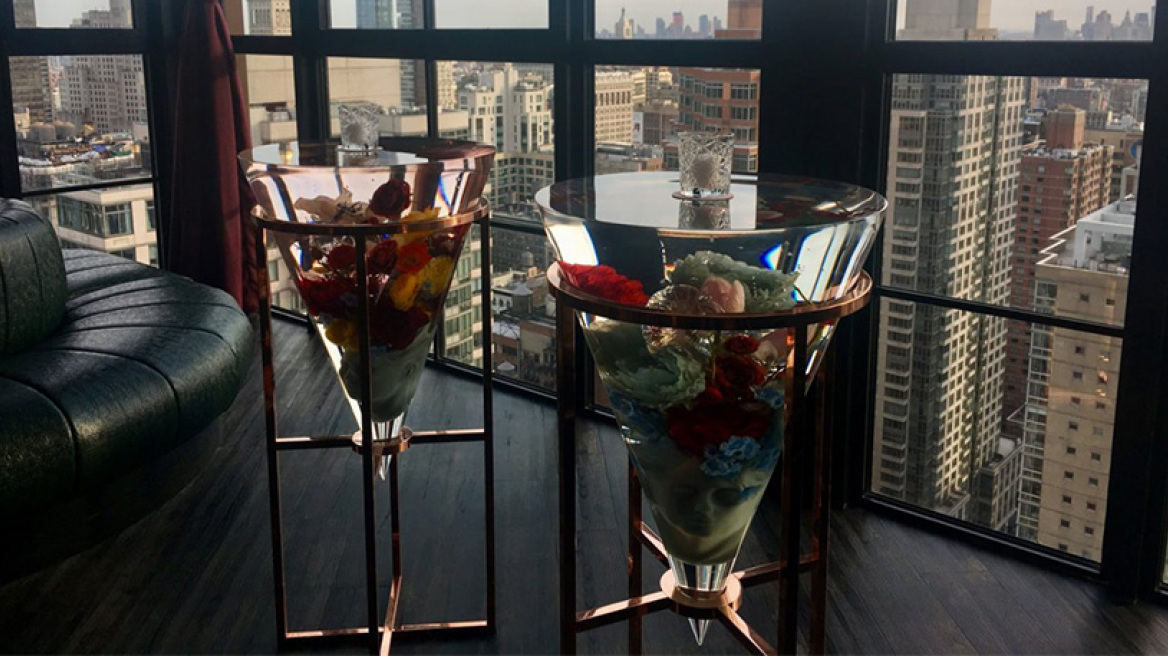 Το μπαρ που έχει ξετρελάνει τους Νεοϋορκέζους