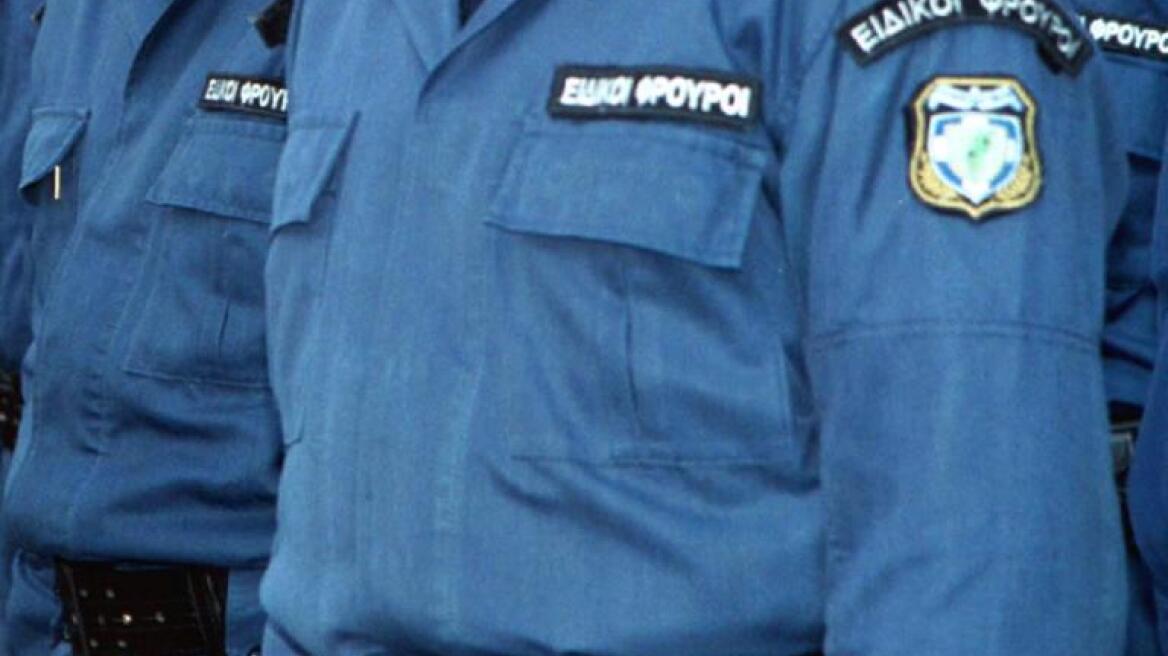 Έκτακτες προσλήψεις μέσω ΑΣΕΠ στην ΕΛΑΣ