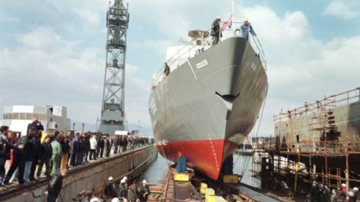 Οι Έλληνες εφοπλιστές με τα μεγάλα ναυπηγικά προγράμματα – Δείτε τα ονόματα