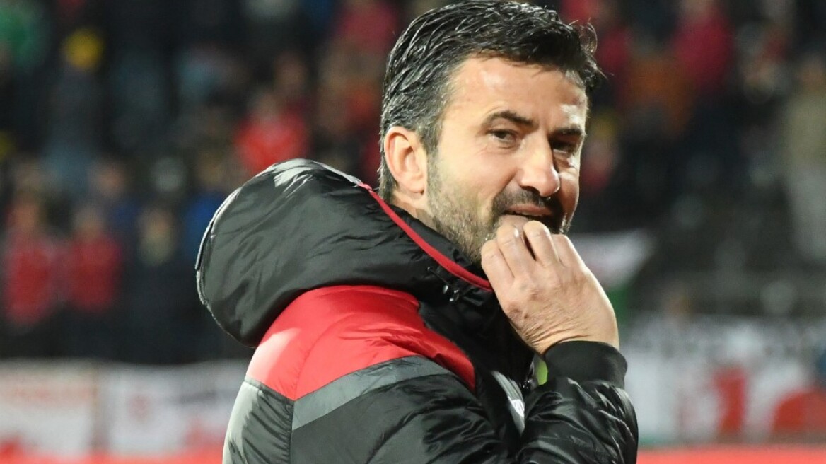 Οι Ιταλοί «στέλνουν» τον Κριστιάν Πανούτσι στον Άρη