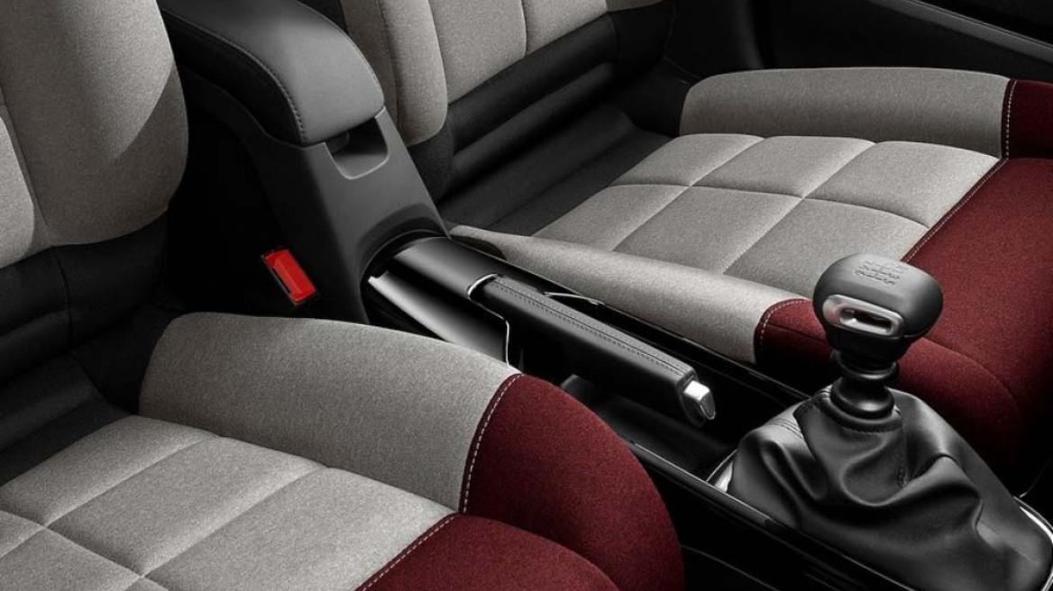 Ήρθε το "τέλος" του χειρόφρενου!