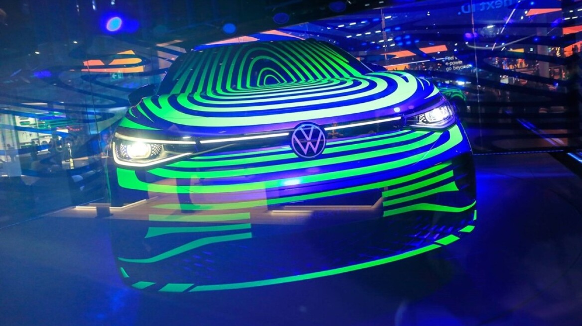 Ίδια τιμή με το Tiguan θα έχει το ηλεκτρικό SUV της VW