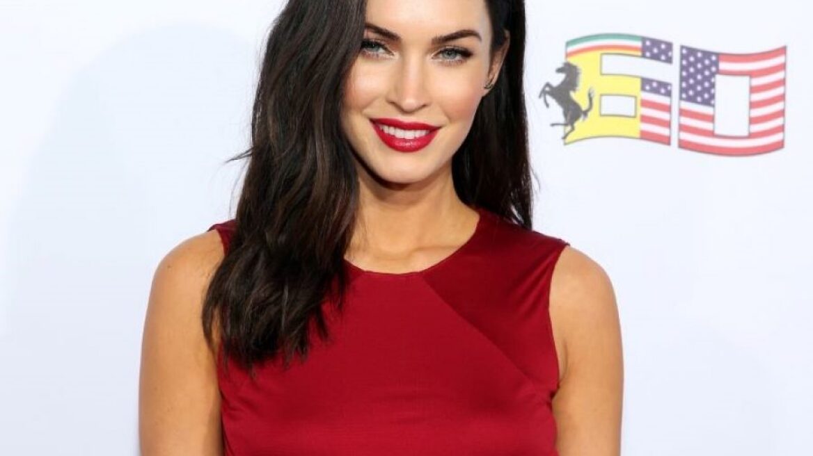 Meghan Fox: H αποκάλυψη για το γιο της που έχει σοκάρει το Hollywood