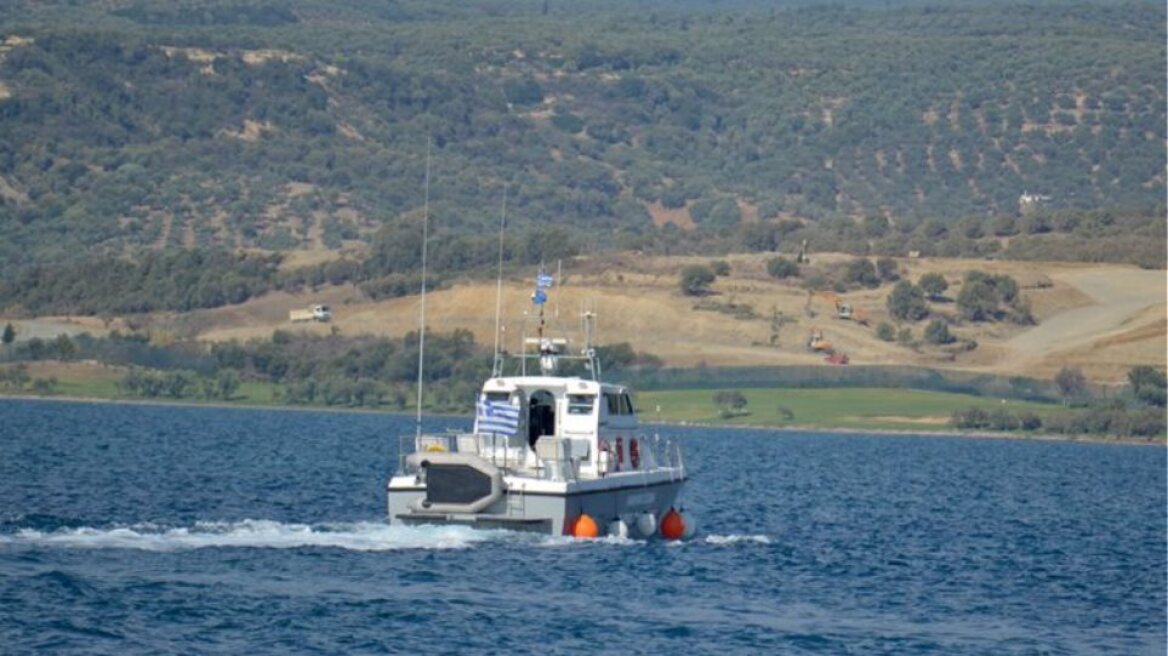 Τραγωδία στο Αίγιο: Εντοπίστηκε νεκρός ο 53χρονος αγνοούμενος ψαράς