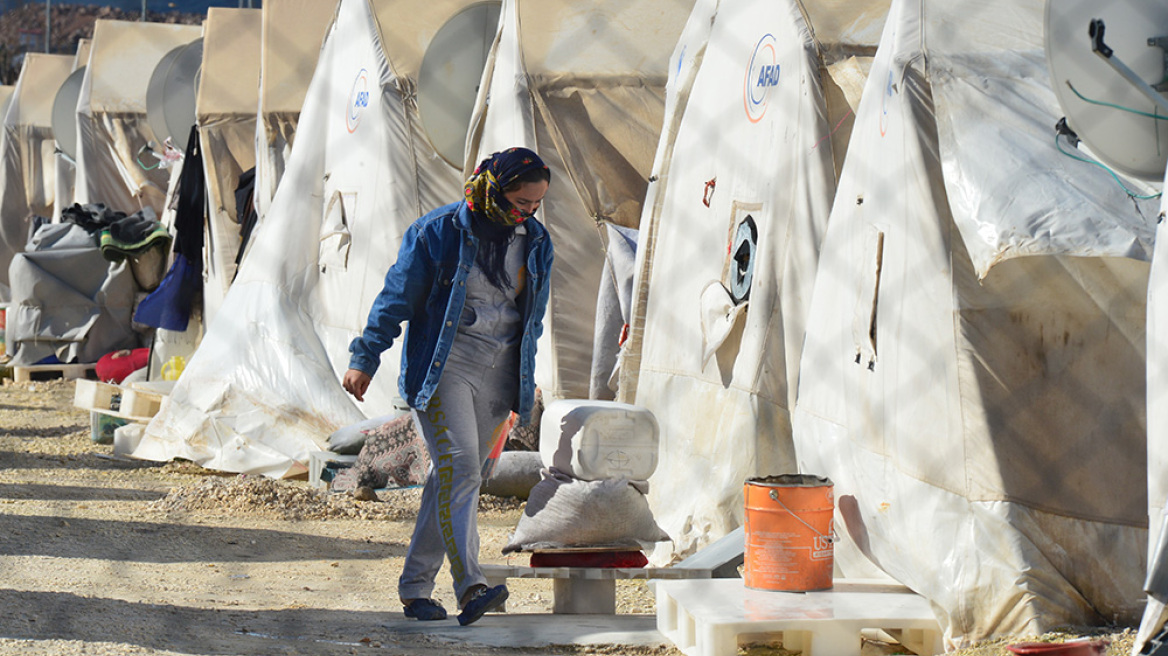 Προσφυγικό: Η Τουρκία επιβάλλει αλλαγές υπέρ της στη συμφωνία με την ΕΕ γράφει η Handelsblatt