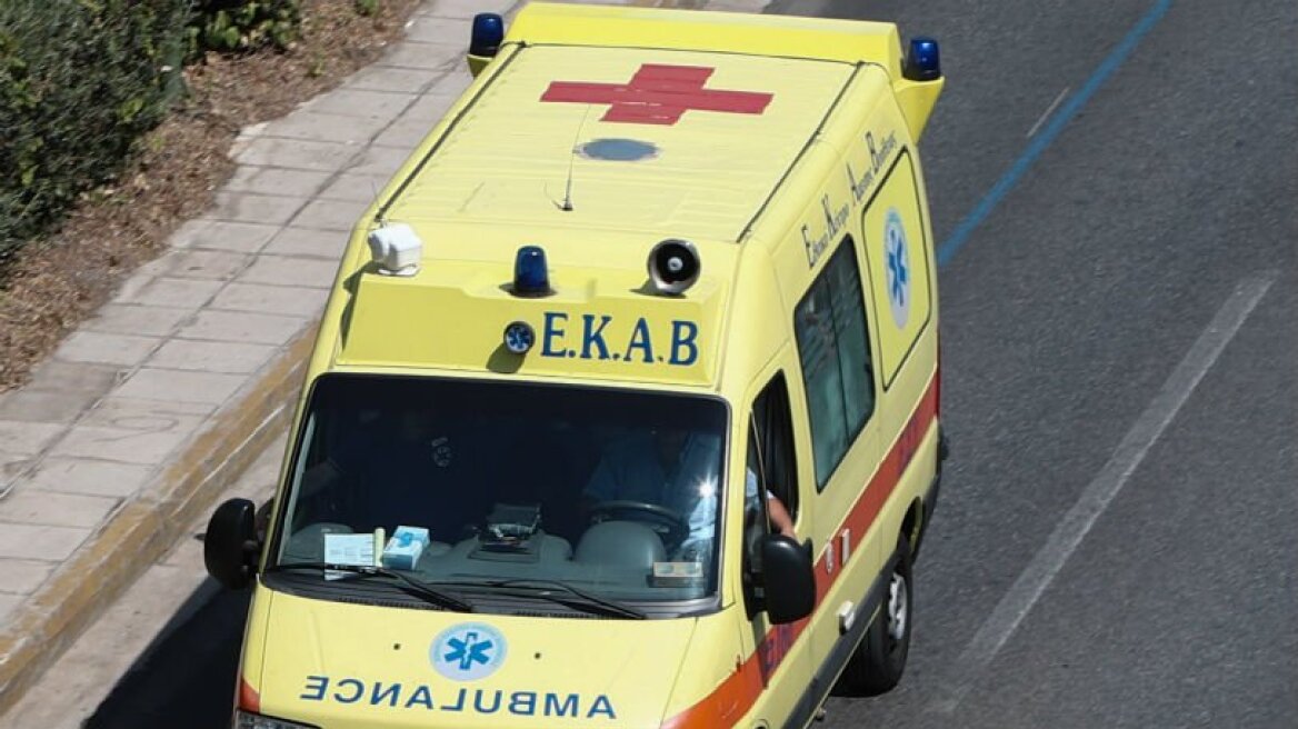 Ενέδρα σε οπαδούς της ΑΕΚ, σε σοβαρή κατάσταση ένας από αυτούς