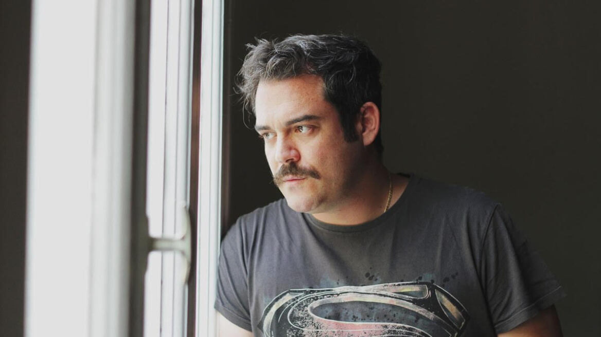 Ο ταλαντούχος κ. Πυγμαλίων Δαδακαρίδης