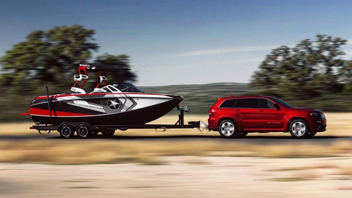 Άδειες κυκλοφορίας και για τα ρυμουλκούμενα!