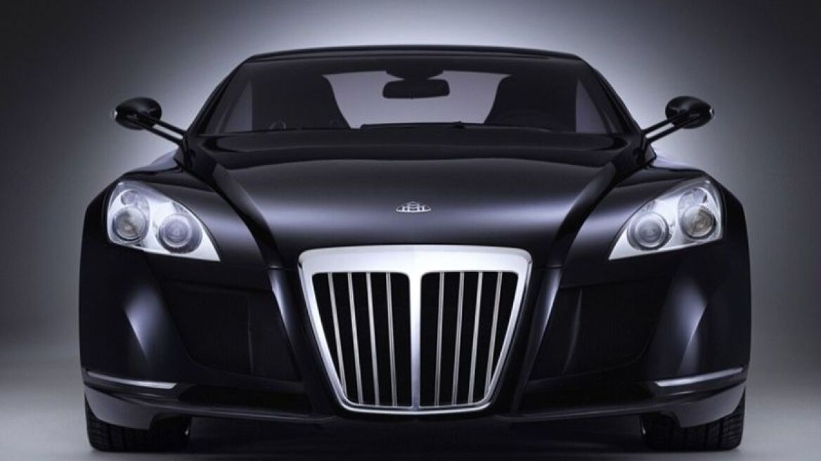 Δέκα διάσημοι άντρες με τα πιο ακριβά αυτοκίνητα...