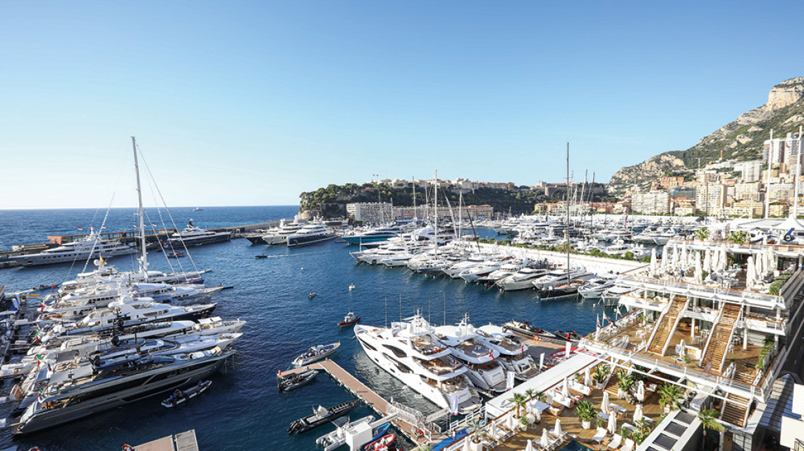 ΤΑΙΠΕΔ: Ολοκληρώθηκε η παραχώρηση της μαρίνας Χίου