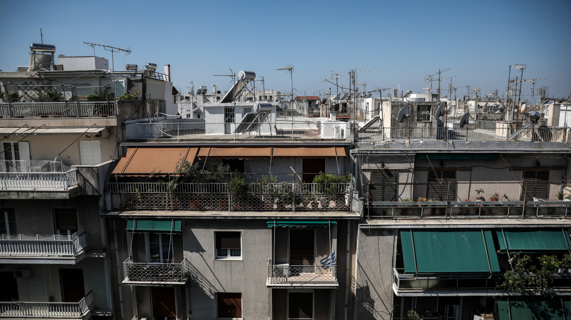 Εξοικονομώ ΙΙ για την Αττική: Σε 95 λεπτά δεσμεύτηκαν τα 55,7 εκατ. ευρώ του προϋπολογισμού