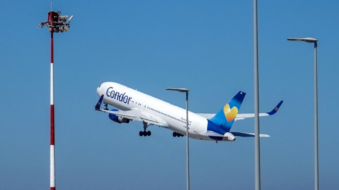 Με ΠΝΠ η απαλλαγή από τον φόρο διαμονής σε ξενοδοχεία συμβεβλημένα με την Thomas Cook