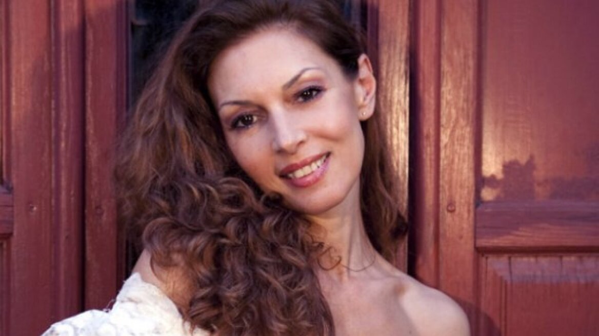 Δήμητρα Παπαδήμα: Προσπάθησαν να με βιάσουν για να μου δώσουν ένα ρόλο