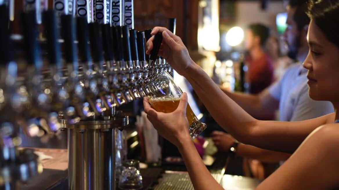Οι πιο ακριβές μπύρες στον κόσμο
