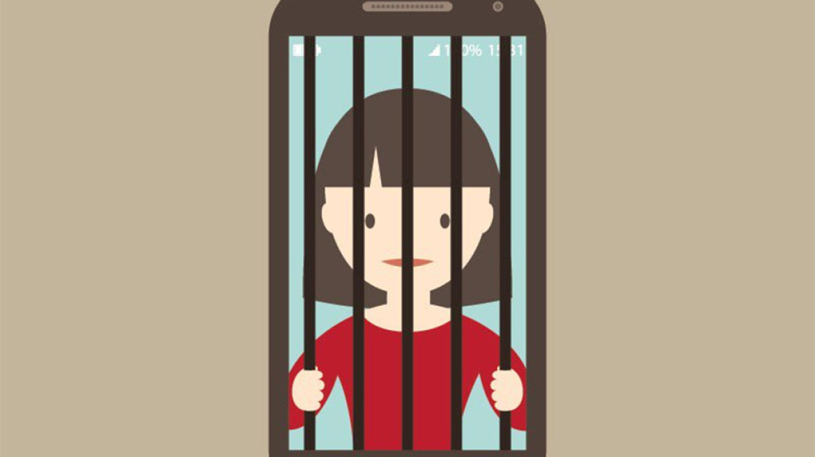 Πώς είναι η ζωή χωρίς κινητά