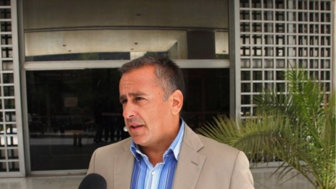 Δελλατόλας: Για ποιους δεν θα (ξανα)κληρώσει στον ΣΥΡΙΖΑ