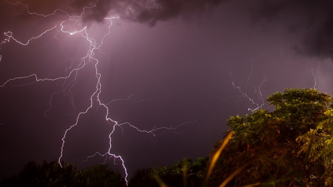 Κυπαρισσία: Και δεύτερος νεκρός από κεραυνό στο Αλιμάκι Τριφυλίας