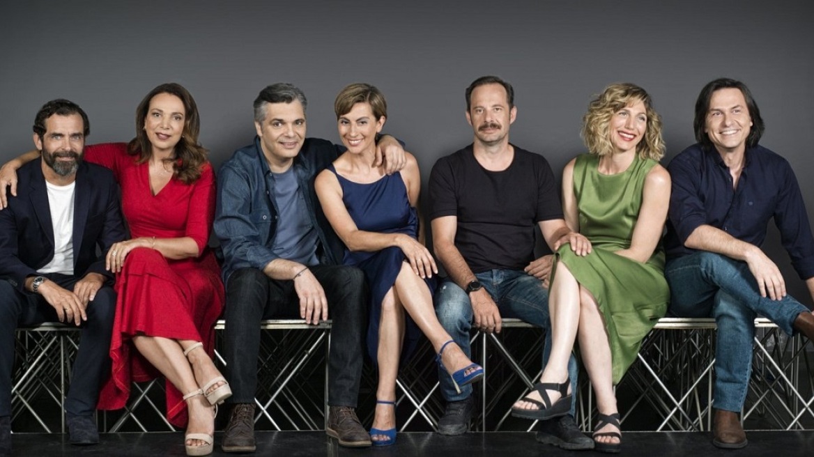 Τι βλέπαμε στην τηλεόραση το 1996 εκτός από Λόγω Τιμής