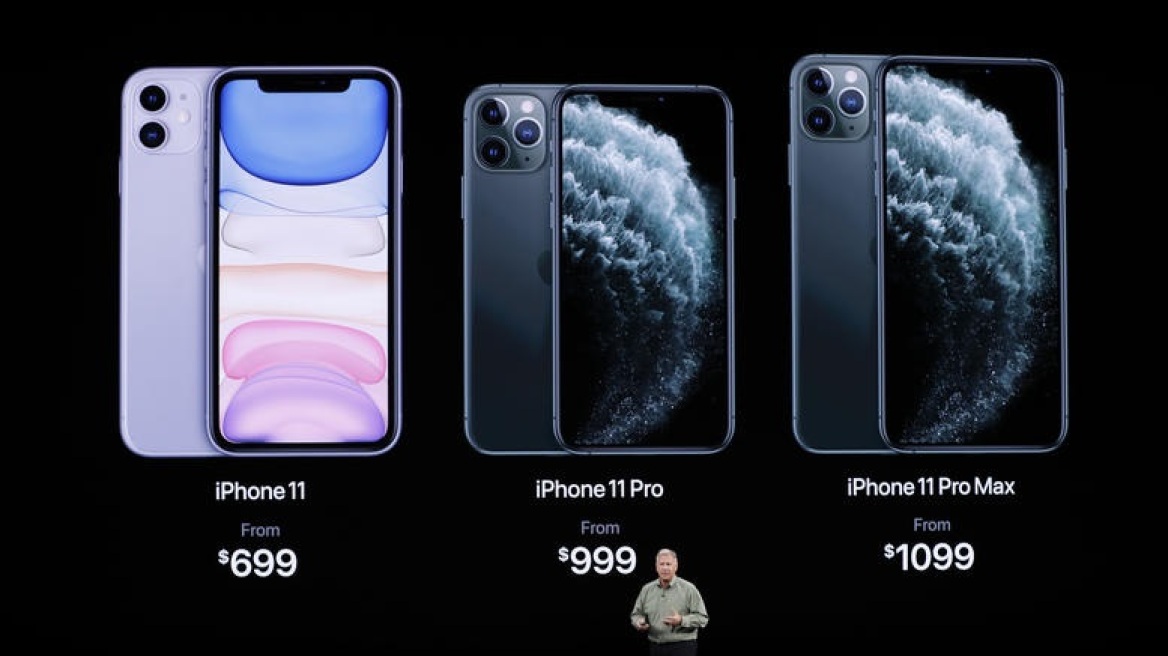 Bloomberg: Έρχονται μεγαλύτερες μειώσεις τιμών στα iPhone