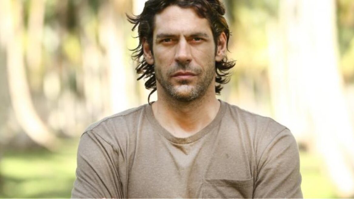 Γιάννης Σπαλιάρας: Παλιά δεν έκλαιγα τόσο εύκολα