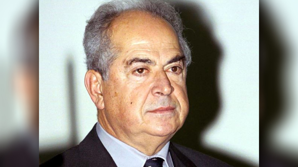 Στο χειρουργείο ο πρώην υφυπουργός Δημήτρης Αποστολάκης μετά από σοβαρό τροχαίο