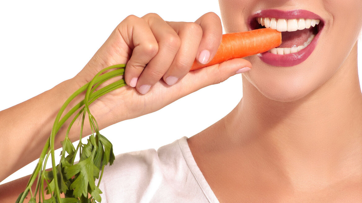 Η διατροφή που προλαμβάνει τη Χρόνια Νεφρική Νόσο