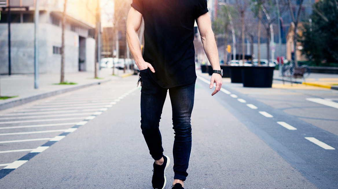 Έτσι θα καταλάβετε πόσο καλή στύση έχει ο άνδρας