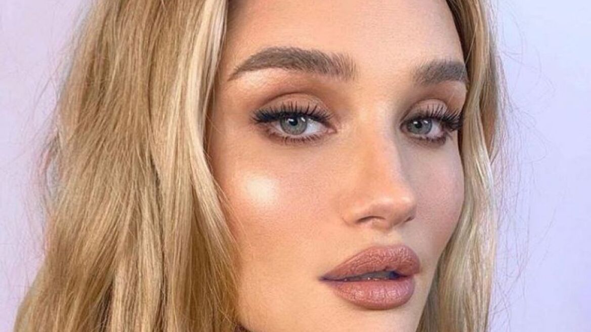 Μακιγιάζ χειλιών: Πιο σαρκώδη, χωρίς επεμβάσεις, σε 6 βήματα 