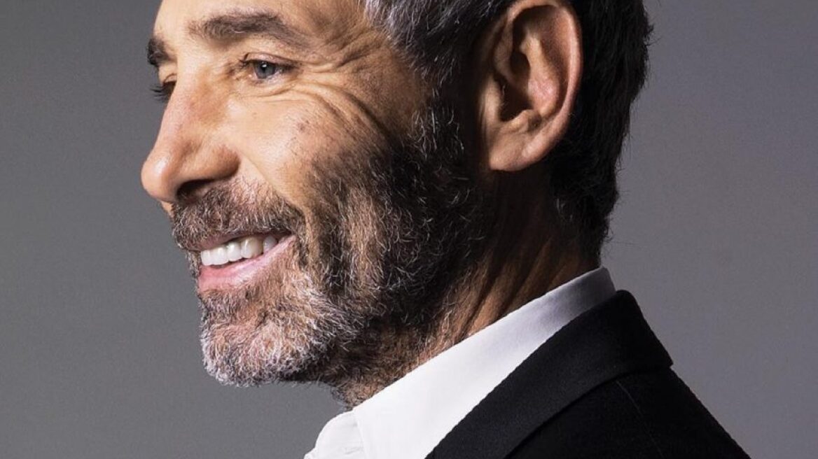 Θοδωρής Αθερίδης: Ποτέ δεν λιποθύμησα, ποτέ δεν νοσηλεύτηκα