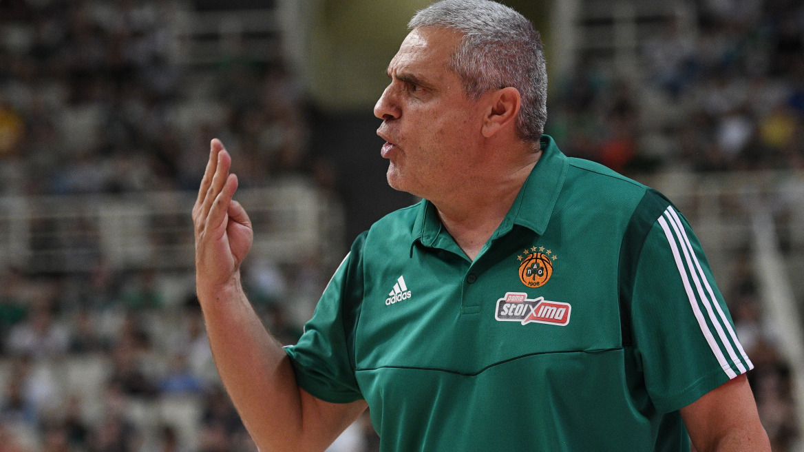 Πεδουλάκης: «Το ελληνικό μπάσκετ θα έχει τεράστιο πρόβλημα την επόμενη μέρα»!