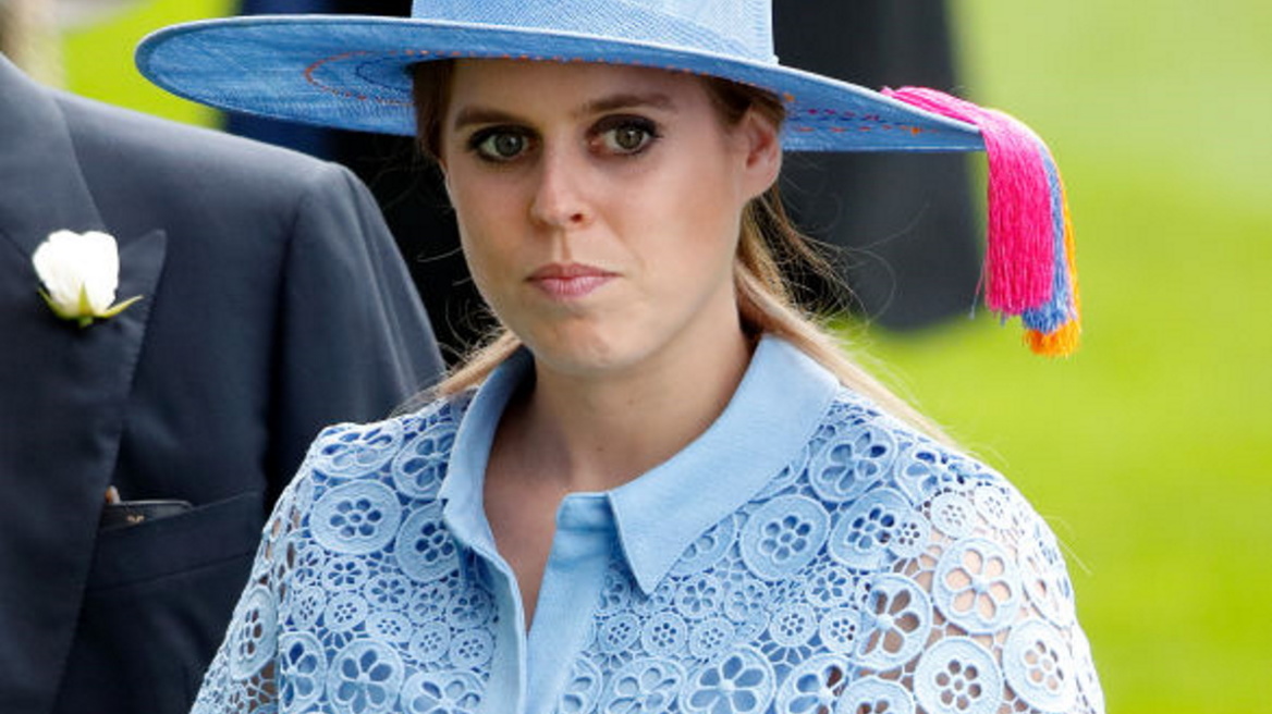 Είναι επίσημο! Η πριγκίπισσα Βεατρίκη παντρεύεται 