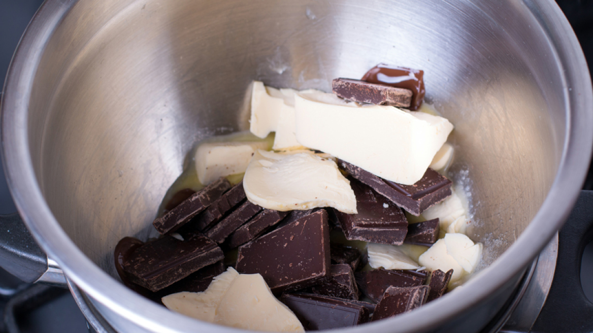 Τι είναι το μπεν μαρί